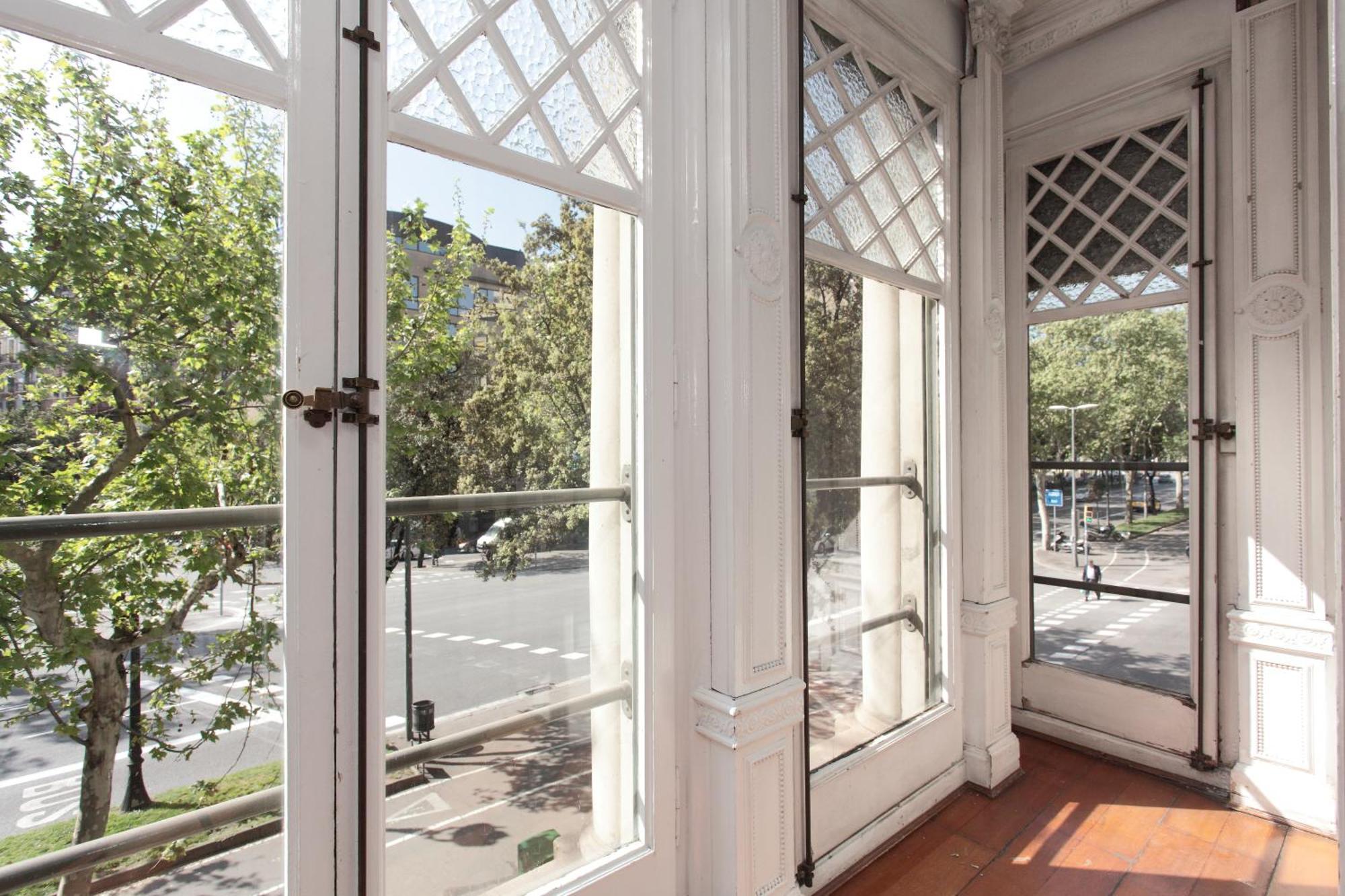 Diagonal House Hostel Barcelona Phòng bức ảnh